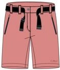 CMP Trainingsshorts CMP M&auml;dchen Short Stretch Bermuda 3T51145