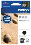 Brother Brother LC12EBK Druckerpatrone 1 St&uuml;ck(e) Original Schwarz...