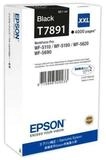 Epson Epson Tintenpatrone XXL Black 4k Tintenpatrone