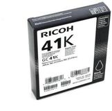 Ricoh Tonerpatrone 405761 Druckerpatrone 1 St&uuml;ck(e) Original Standardertrag...
