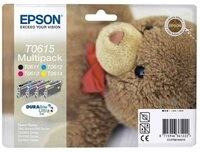 Epson Tintenpatrone