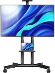ONKRON TV-St&auml;nder 32-75 Zoll, bis 60 kg, VESA 200x200-600x400, TS1571-B, (bis...