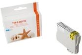 Supplies Germany T0612 / C13T06124010 Tintenpatrone (1-tlg., Tintenpatrone cyan...