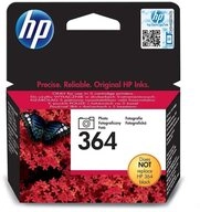HP HP 364 Original Foto-Druckerpatrone Tintenpatrone