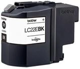 Brother LC22EBK Tintenpatrone