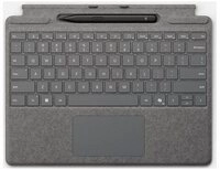 Microsoft Tablet-Tastatur (Integrierte Slim Pen-Aufbewahrung)