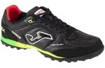 Joma Top Flex 24 TOPS TF Fu&szlig;ballschuh schwarz 40 EU