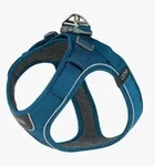 Dog Copenhagen Hunde-Geschirr DOG Copenhagen Comfort Walk Go Harness Ocean Blue...