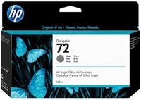 HP HP Tintenpatrone Nr. 72 grau Vivera (130ml) Tintenpatrone