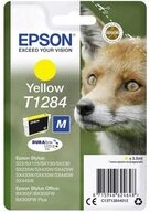 Epson Tintenpatrone C134012 C13T12844012 Tintenpatrone