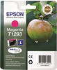Epson Handgelenkstütze Epson Tintenpatrone magenta DURABrite T 129 T 1293