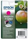 Epson C13T12934012 Apfel Tintenpatrone