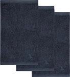M&ouml;ve G&auml;stehandt&uuml;cher Superwuschel, Walkfrottee (Set, 3-St), G&auml;stehandt&uuml;cher Set