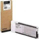 Epson Epson Singlepack Photo Black T606100, 220 ml Tintenpatrone