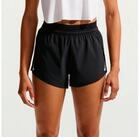 Nike Laufshorts AeroSwift