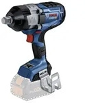 Bosch Professional Akku-Schrauber Akku-Drehschlagschrauber 06019M1000, ohne...