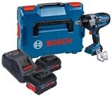 Bosch Professional Akku-Schlagschrauber GDS 18V-1600 HC 18 V 1600 Nm 3/4''