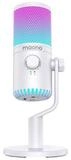 Maono Streaming-Mikrofon Maono DM30RGB USB Gaming Mikrofon
