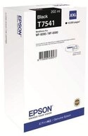 Epson T7541 XXL Tintenpatrone schwarz Tintenpatrone