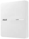 Asus ASUS EBA63 Expert Wifi AX3000 Dual-band PoE Access WLAN-Repeater