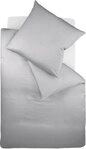 fleuresse Bettw&auml;sche Colours in 135x200, 155x220 oder 200x200 cm, Mako-Satin, 3