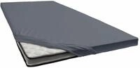 Janine Spannbettlaken TOPPER 5001, Jersey-Elasthan, Gummizug: rundum, (1...