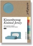 Schlafgut Kissenbezug Pure flexibler Kissenbezug f&uuml;r Nackenst&uuml;tzkissen, (1...