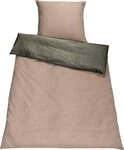 SETEX Wendebettw&auml;sche Chambray, Chambray, 2 teilig, mit Wendefunktion