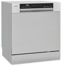 exquisit Tischgeschirrsp&uuml;ler GSP5508-030D, 8 l, 8 Ma&szlig;gedecke, 8 Ma&szlig;gedecke, 8
