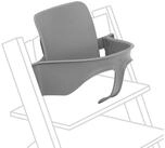Stokke Hochstuhlaufsatz Baby Set&sup2; f&uuml;r den Hochstuhl Tripp Trapp von Stokke (ab ca.