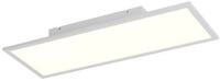 Lindby LED Panel Luay, Enthalten, LED 26 W gesamt, Farbwechsel warmwei&szlig; /...