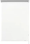 Doppelrollo Gardinia, Sz rollo farb 495 62x180, 62 x 180 cm, wei&szlig;, GARDINIA
