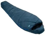 VAUDE Schlafsack Sioux 800 S II SYN Schlafsack (1 tlg), Kunstfaserschlafsack...