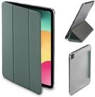 Hama Tablet-H&uuml;lle Hama Fold Clear Smart Book Case Tasche Cover Gr&uuml;n 11 Zoll,