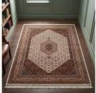 THEKO Orientteppich Benares Bidjar, handgekn&uuml;pft, rechteckig, H&ouml;he: 12 mm,...