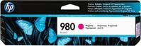HP HP original Patrone 980 magenta Tintenpatrone