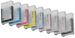 Epson Epson Singlepack Vivid Magenta T603300, 220 ml Tintenpatrone