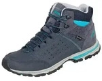 Meindl Meindl Durban Lady MID GORE-TEX&reg; Wanderschuh GORE-TEX&reg; &ndash; Winddicht,
