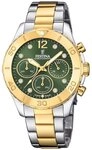 Festina Quarzuhr Festina Quarz Damen Boyfriend F20604/2
