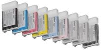 Epson Epson T6034 Druckerpatrone gelb Tintenpatrone