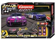 Carrera&reg; Autorennbahn Carrera GO!!! NASCAR Talladega Competition