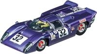 Carrera&reg; Rennbahn-Auto Carrera 20023973 DIG 124 Auto Lola T70 MKIIIb...