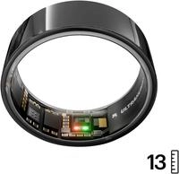 Ultrahuman Activity Tracker Smartring AIR - Size 13, Schlaf- und...