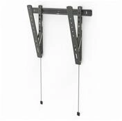 Hama TV-Wandhalterung Wandhalterung (TILT "Ultraslim",37" - 90", VESA 600x400),...