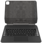 Belkin Tablet-H&uuml;lle Connect Pro Tastatur mit H&uuml;lle und magnetischem St