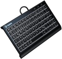 KEYSONIC 60964 USB-Tastatur