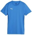 PUMA T-Shirt PUMA teamGOAL Trikot Damen Polyester