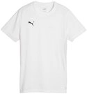 PUMA T-Shirt PUMA teamGOAL Trikot Damen Trikots Damen Polyester