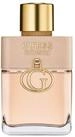 Guess Eau de Parfum ICONIC FOR WOMEN EDP, mit blumigem Duftcharakter