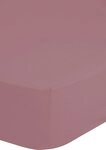 hip Spannbettlaken Hip in Gr. 90x200, 140x200 oder 180x200 cm, Satin, Gummizug: